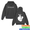 kenny Johnnie Guilbert Merch Store Logo Hoodiess