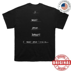 kenny Johnnie Guilbert Merch Store Photo Tee