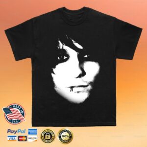 kenny Johnnie Guilbert Merch Store Photo Tees