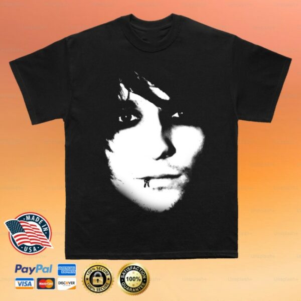kenny Johnnie Guilbert Merch Store Photo Tees