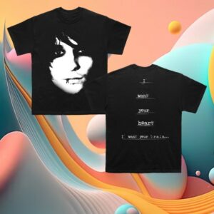kenny Johnnie Guilbert Merch Store Photo Teess