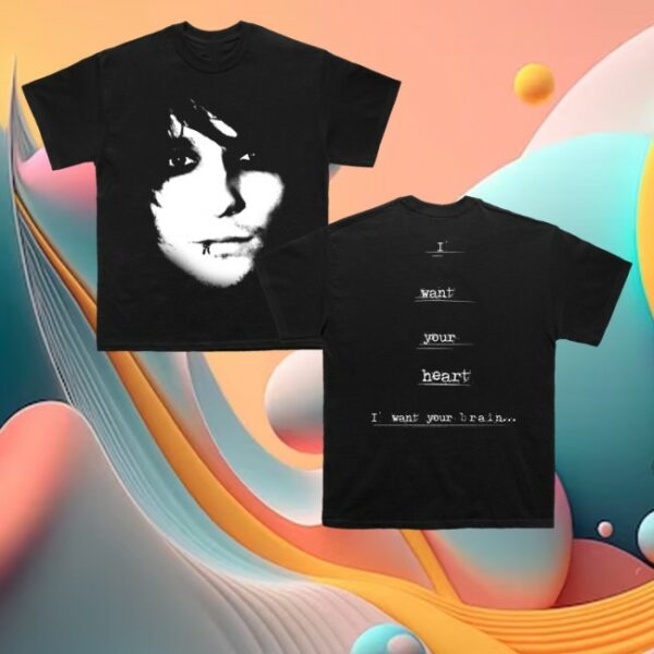 kenny Johnnie Guilbert Merch Store Photo Teess