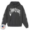 kenny Johnnie Guilbert Merch Store Spider Hoodie