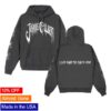 kenny Johnnie Guilbert Merch Store Spider Hoodiess