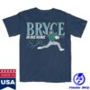 kenny Jomboy Media Merch Bryce In His Veins Tee