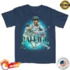 kenny Jomboy Media Merch Cal Raleigh Tee