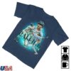 kenny Jomboy Media Merch Cal Raleigh Tee0