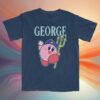 kenny Jomboy Media Merch Georges Adventure Tee