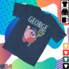 kenny Jomboy Media Merch Georges Adventure Tee0