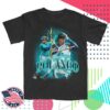 kenny Jomboy Media Merch Jorge Polanco Tee