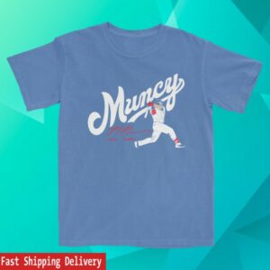kenny Jomboy Media Merch Muncy La Tee kenny Jomboy Media Merch Muncy La Tee