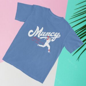 kenny Jomboy Media Merch Muncy La Tee0 kenny Jomboy Media Merch Muncy La Tee0
