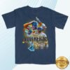 kenny Jomboy Media Merch William Contreras Tee
