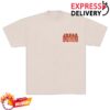 kenny Jonas Brothers Merch Greetings From Your Hometown Denver Co Tee
