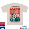 kenny Jonas Brothers Merch Greetings From Your Hometown Denver Co Tee0