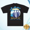 kenny Jonas Brothers Merch Greetings From Your Hometown Tee