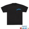 kenny Jonas Brothers Merch Greetings From Your Hometown Tee0