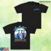 kenny Jonas Brothers Merch Greetings From Your Hometown Tee1