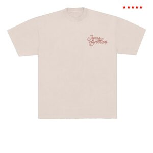 kenny Jonas Brothers Merch Store Greetings From Your Hometown Omaha Ne Shirts