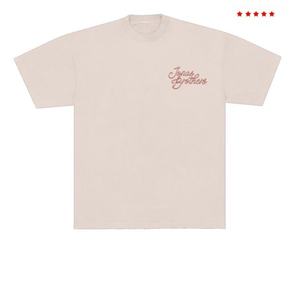 kenny Jonas Brothers Merch Store Greetings From Your Hometown Omaha Ne Shirts