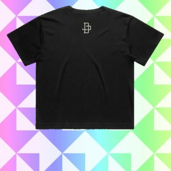 kenny Jordan Davis Store Merch My Way Or The Highway Tee