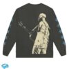kenny Jordan Davis Store Merch Photo Long Sleeve Tee