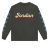 kenny Jordan Davis Store Merch Photo Long Sleeve Tees