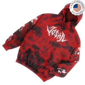 kenny Josh A Merch Disgraced Hoodie1 kenny Josh A Merch Disgraced Hoodie1