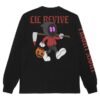 kenny Josh A Merch Fright Night Crewneck