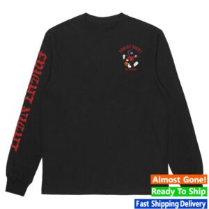 kenny Josh A Merch Fright Night Crewneck0 kenny Josh A Merch Fright Night Crewneck0