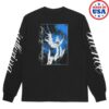 kenny Josh A Merch Ftd Crewneck