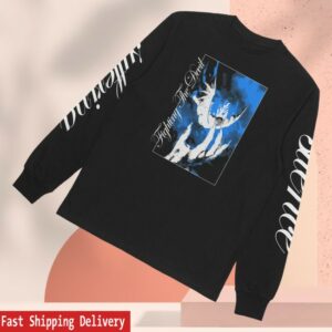 kenny Josh A Merch Ftd Crewneck1 kenny Josh A Merch Ftd Crewneck1