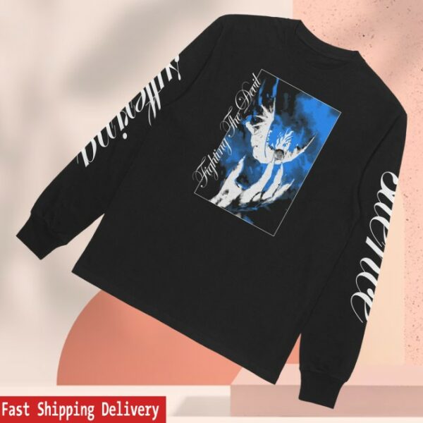 kenny Josh A Merch Ftd Crewneck1