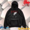 kenny Josh A Merch Ftd Hoodie