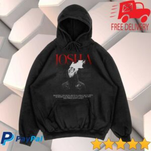 kenny Josh A Merch Ftd Hoodie kenny Josh A Merch Ftd Hoodie