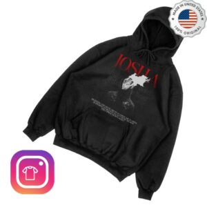 kenny Josh A Merch Ftd Hoodie1 kenny Josh A Merch Ftd Hoodie1