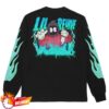 kenny Josh A Merch Lil Revive Crewneck