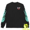 kenny Josh A Merch Lil Revive Crewneck0