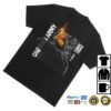 kenny Josh A Merch One Man Army Shirt1