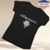 kenny Jsr Direct Merch Store Ne Obliviscaris Black Ladies V Necks
