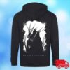 kenny Jsr Direct Merch Store Ne Obliviscaris Crow Zip Hoodie