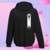 kenny Jsr Direct Merch Store Ne Obliviscaris Crow Zip Hoodies