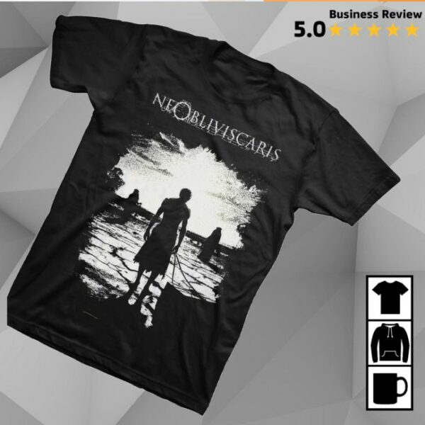 kenny Jsr Direct Merch Store Ne Obliviscaris Graal Shirtss