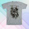 kenny Jsr Direct Merch Store Ne Obliviscaris Grey Shirt