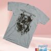 kenny Jsr Direct Merch Store Ne Obliviscaris Grey Shirtss