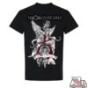 kenny Jsr Direct Merch Store Ne Obliviscaris The End Of Flush Shirt