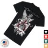 kenny Jsr Direct Merch Store Ne Obliviscaris The End Of Flush Shirtss