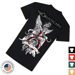 kenny Jsr Direct Merch Store Ne Obliviscaris The End Of Flush Shirtss kenny Jsr Direct Merch Store Ne Obliviscaris The End Of Flush Shirtss
