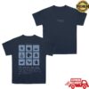 kenny Juanjo Bona Merch Camiseta Tan Mayor Y Tan Nino Tour Pt2 0