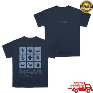 kenny Juanjo Bona Merch Camiseta Tan Mayor Y Tan Nino Tour Pt2 0 kenny Juanjo Bona Merch Camiseta Tan Mayor Y Tan Nino Tour Pt2 0
